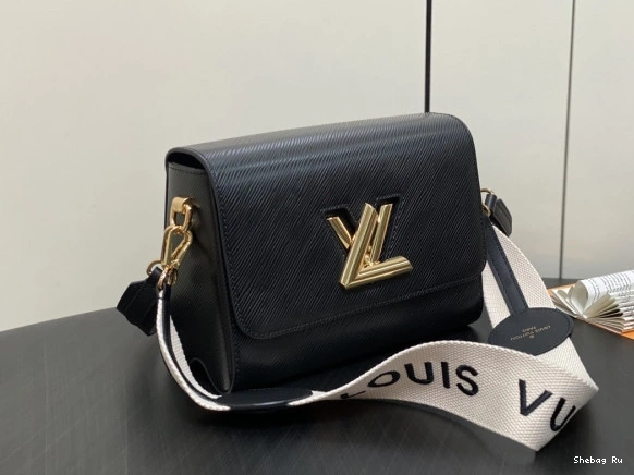 MM-23*17*9.5CM TWIST VUITTON LOUIS 0724
